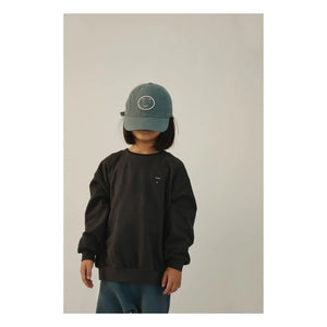 Gray Label - Organic Cotton Hat | Blue-Green