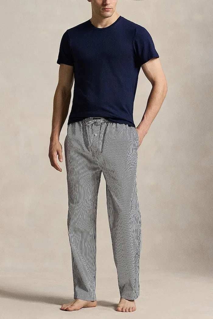 Polo Ralph Lauren men's cotton pajama bottoms