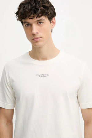 Marc O'Polo erkek pamuklu tişört