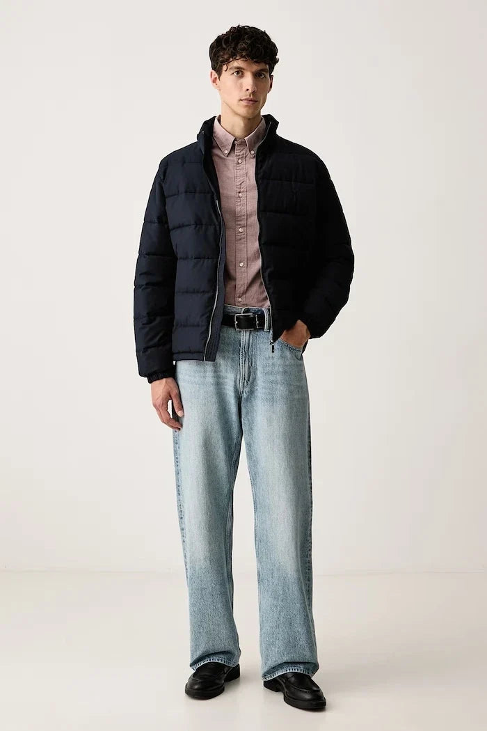 Barbour Erkek Pamuklu Gömlek Marsden
