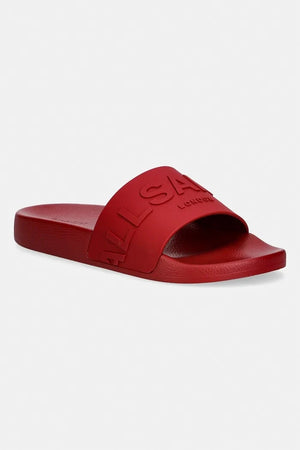 AllSaints Biggy Slider Terlik