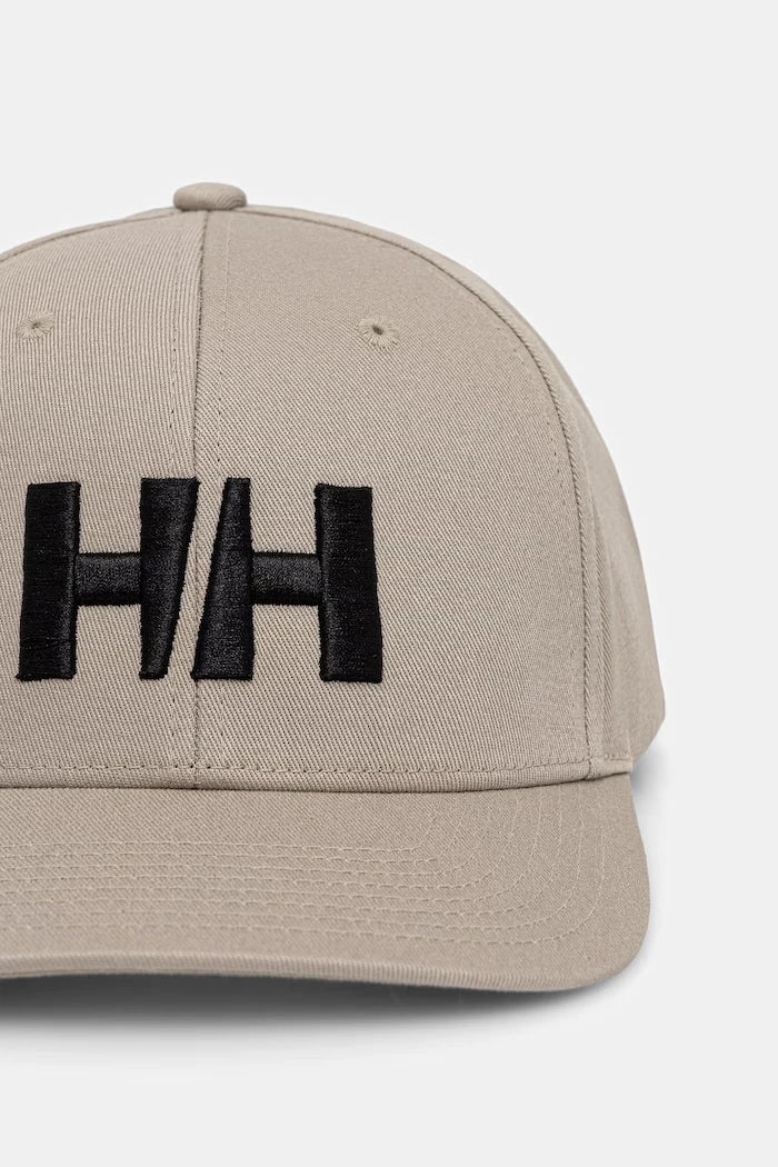 Helly Hansen pamuklu beyzbol şapkası