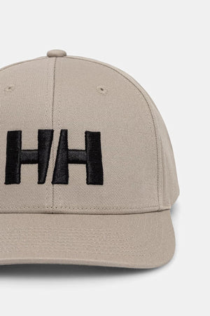 Helly Hansen pamuklu beyzbol şapkası
