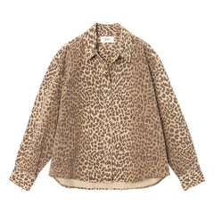 Xirena - Gia Shirt | Brown