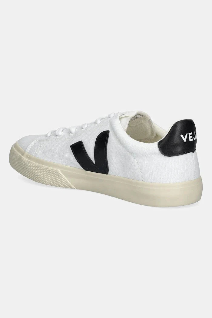 Veja CA0120535B CAMPO CA CANVAS Düşük Spor Ayakkabı