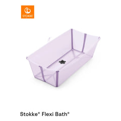 Stokke® - Flexi Bath® X-Large küvet | Lavanta