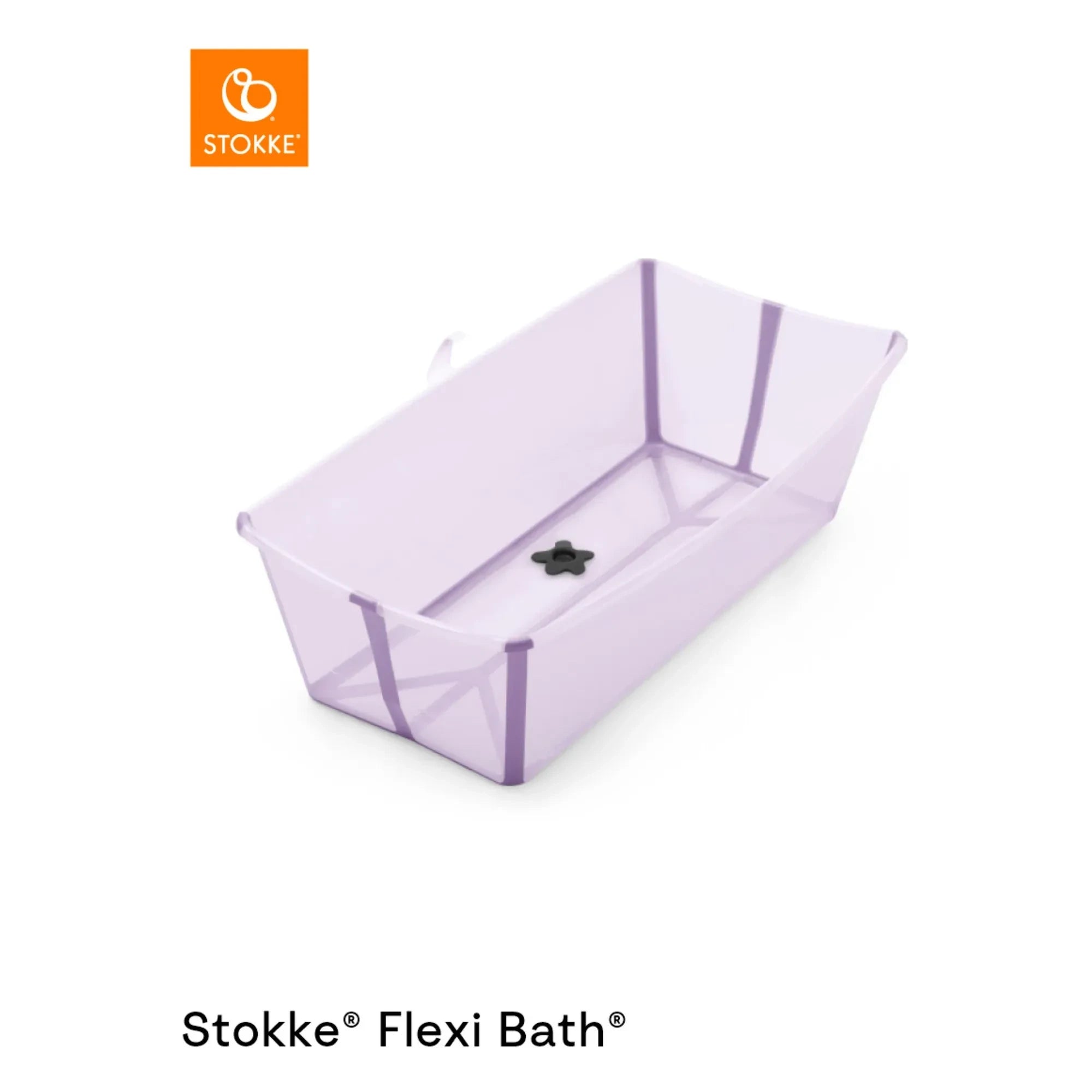 Stokke® - Flexi Bath® X-Large küvet | Lavanta