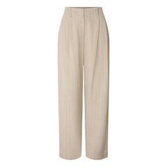 Sessùn - Bodaman Pants | Cream
