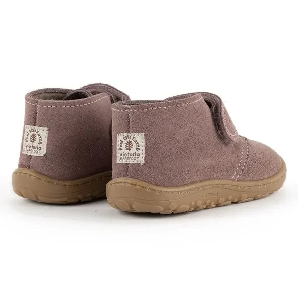 Victoria - Scratchs Boots  Bosco | Toz Pembe