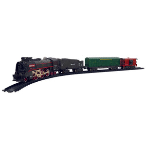 Legami - Miniature Train Set