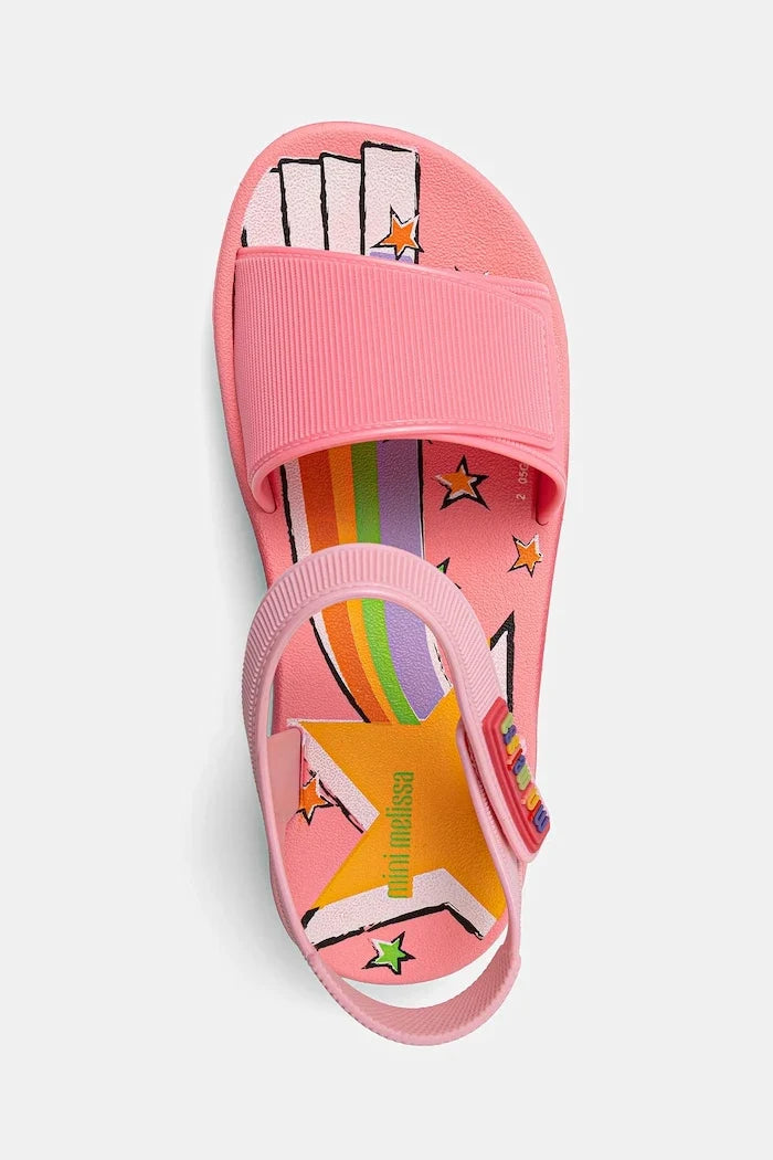 Melissa COLORS INF Çocuk Sandalet