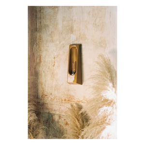 Violaine d'Harcourt - Applause Wall Lamp | Ochre
