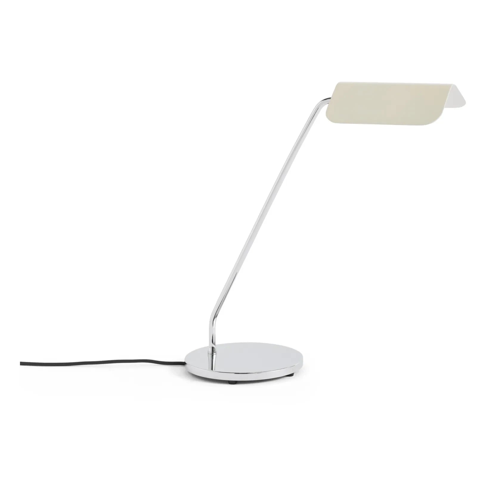 Hay - Apex table lamp | White