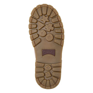 Camper - Compas Boat Shoes | Pale Pink