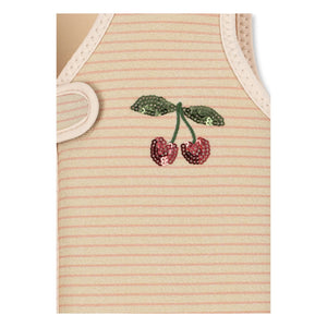 Konges Sløjd - Cherry Swim Vest | Pink