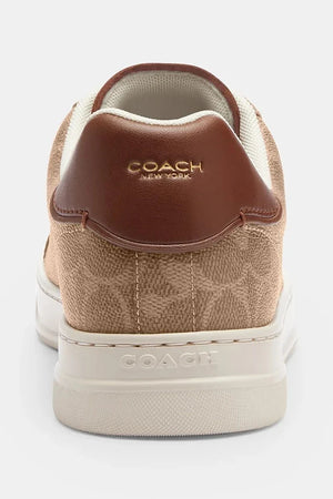 Coach High Line Spor Ayakkabı