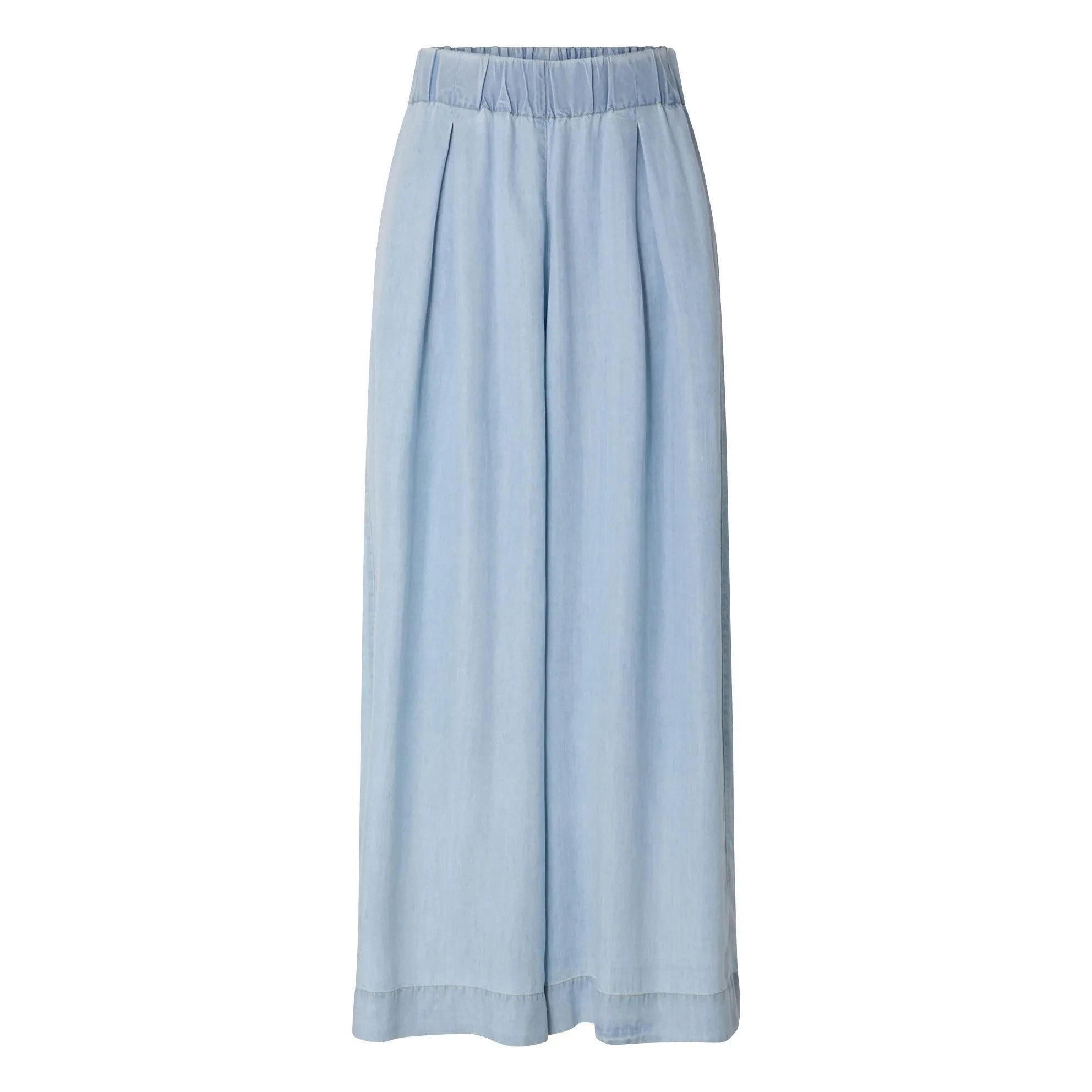 Sessùn - Islanim Pants | Light Blue
