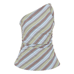 Faithfull the Brand - Top Aurora | Blue