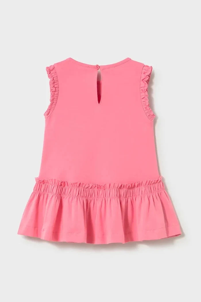 Mayoral Girls' Dress