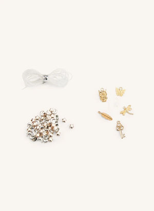Moulin Roty - Fairy Bead Set