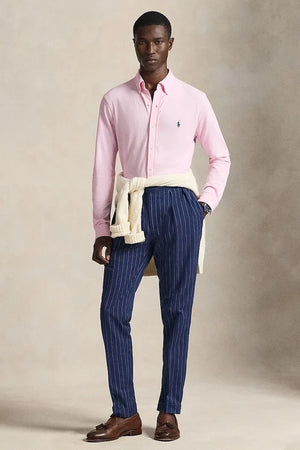 Polo Ralph Lauren erkek pamuklu gömlek