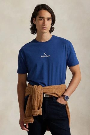 Polo Ralph Lauren Pamuklu Tişört