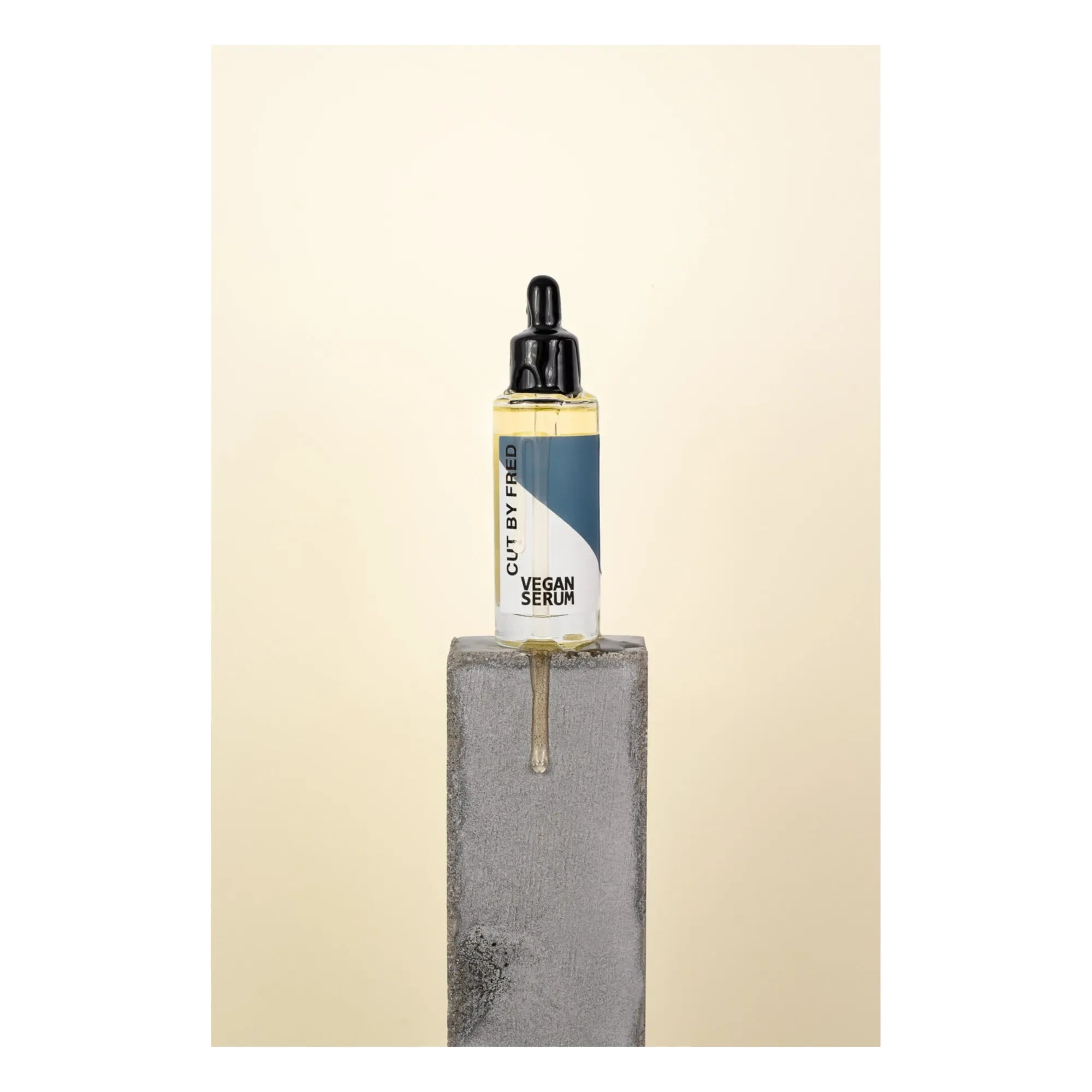 Cut By Fred - Vegan Hair Serum - 30 ml