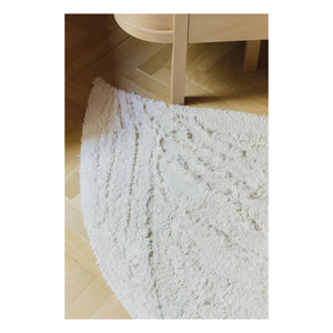 Lorena Canals - White Swan Rug