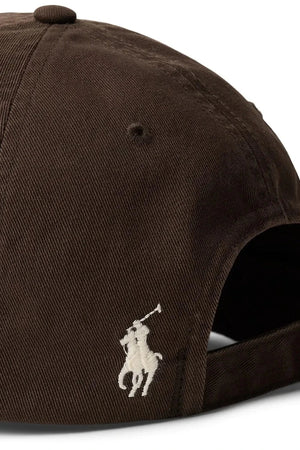 Polo Ralph Lauren pamuklu erkek бейзбол şapka Sport Cap