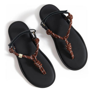 Flòwze - Flò Sandals | Brown
