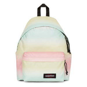 Eastpak - Padded Pak'R Glitter Gradient Backpack | Light Pink