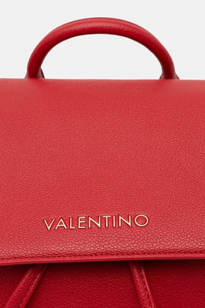 Valentino Bags women's faux leather city backpack RYTA RE