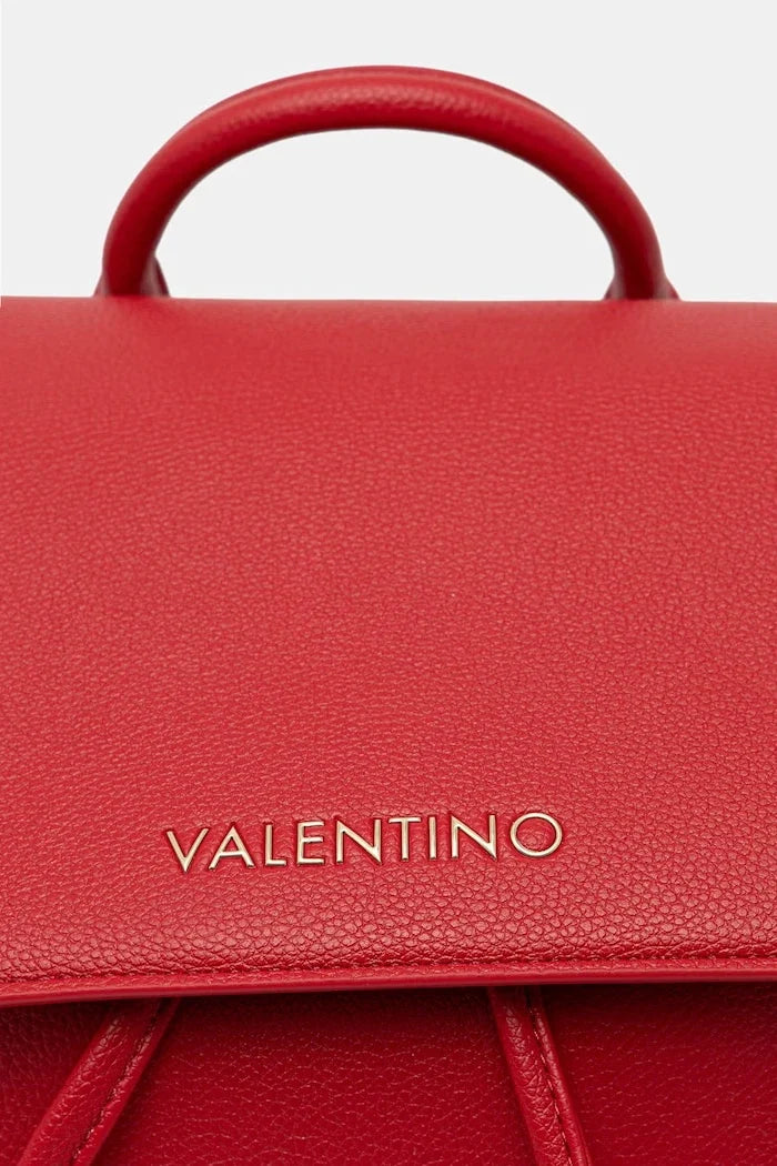 Valentino Bags women's faux leather city backpack RYTA RE
