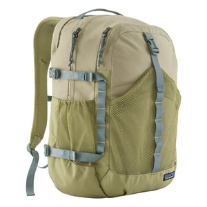 Patagonia - Refugio 30L backpack | Beige - Green