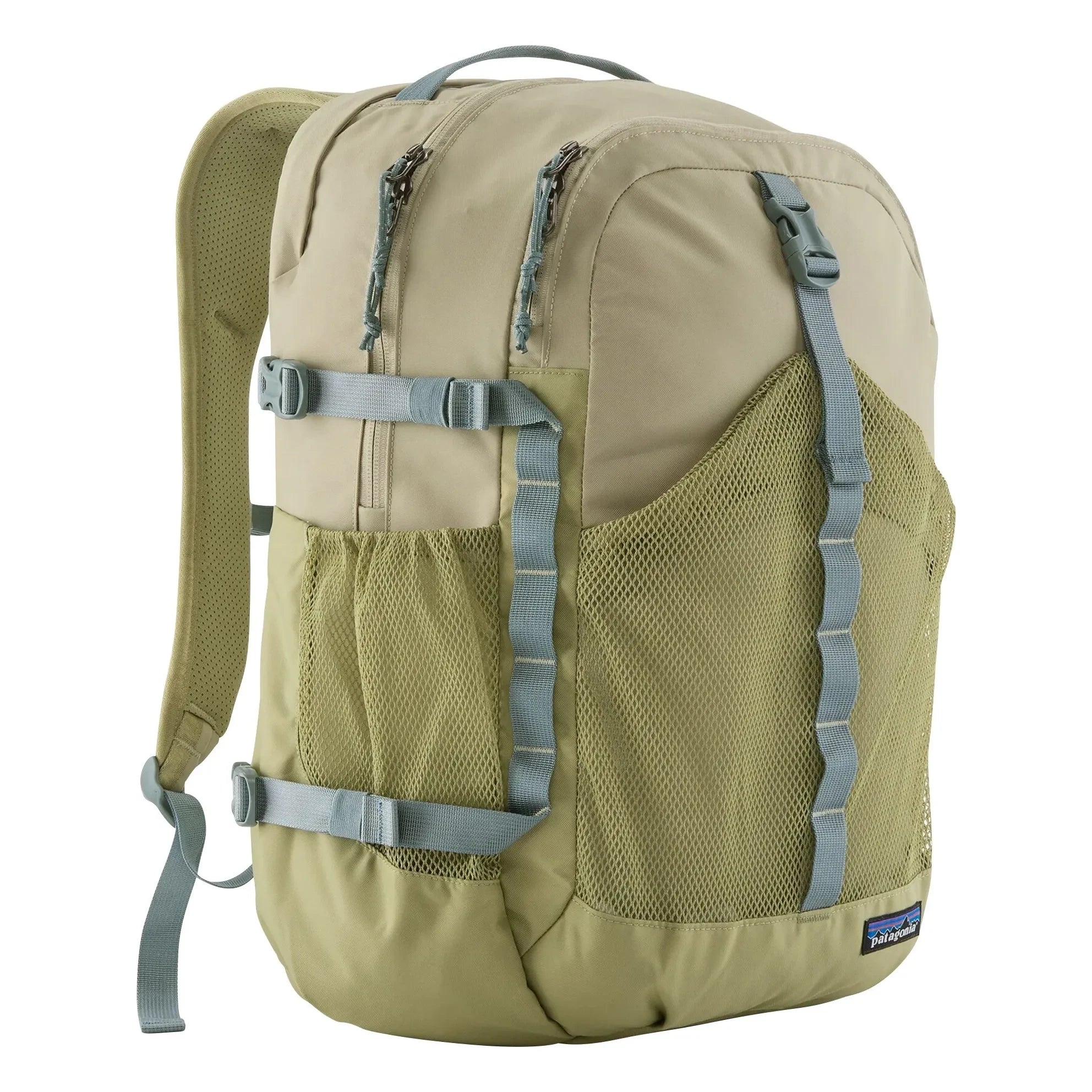Patagonia - Refugio 30L backpack | Beige - Green