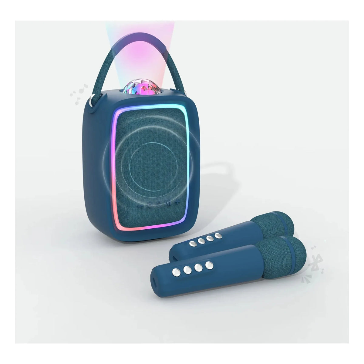 MOB - Karaoke Singy Party | Dark Blue
