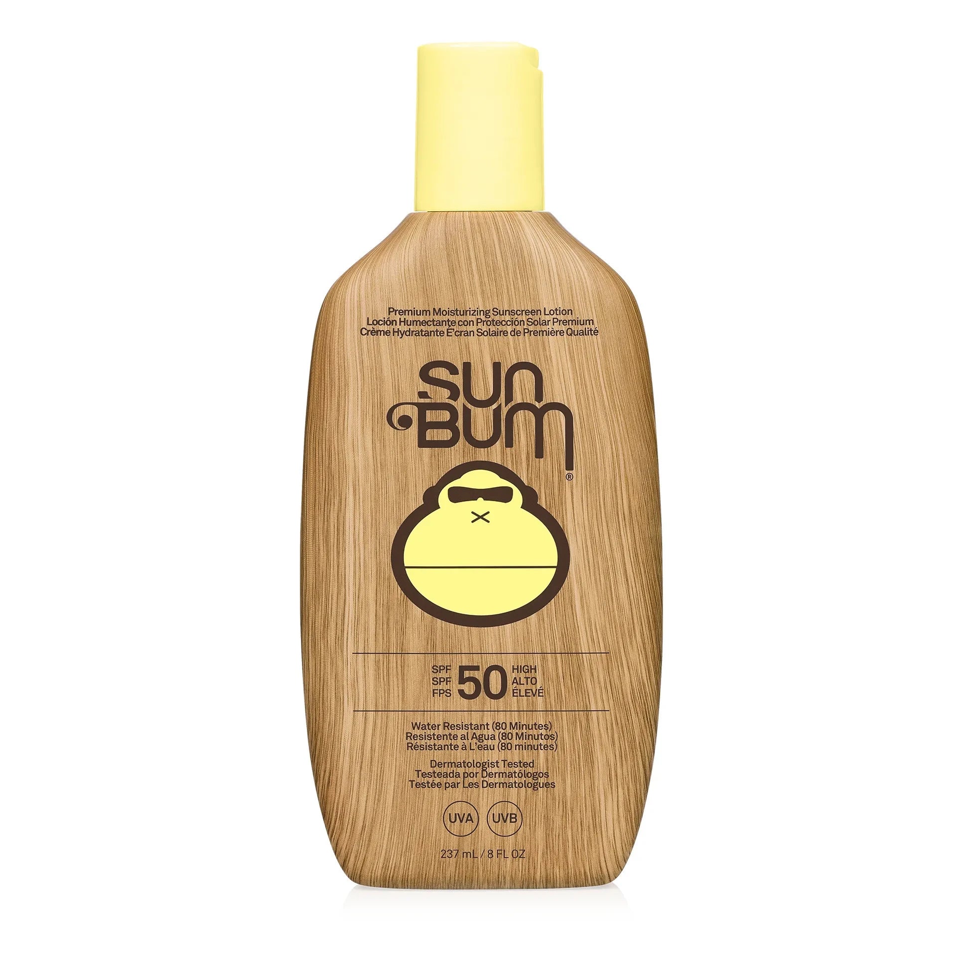 Sunbum - Original Body Sunscreen SPF50 - 237ml