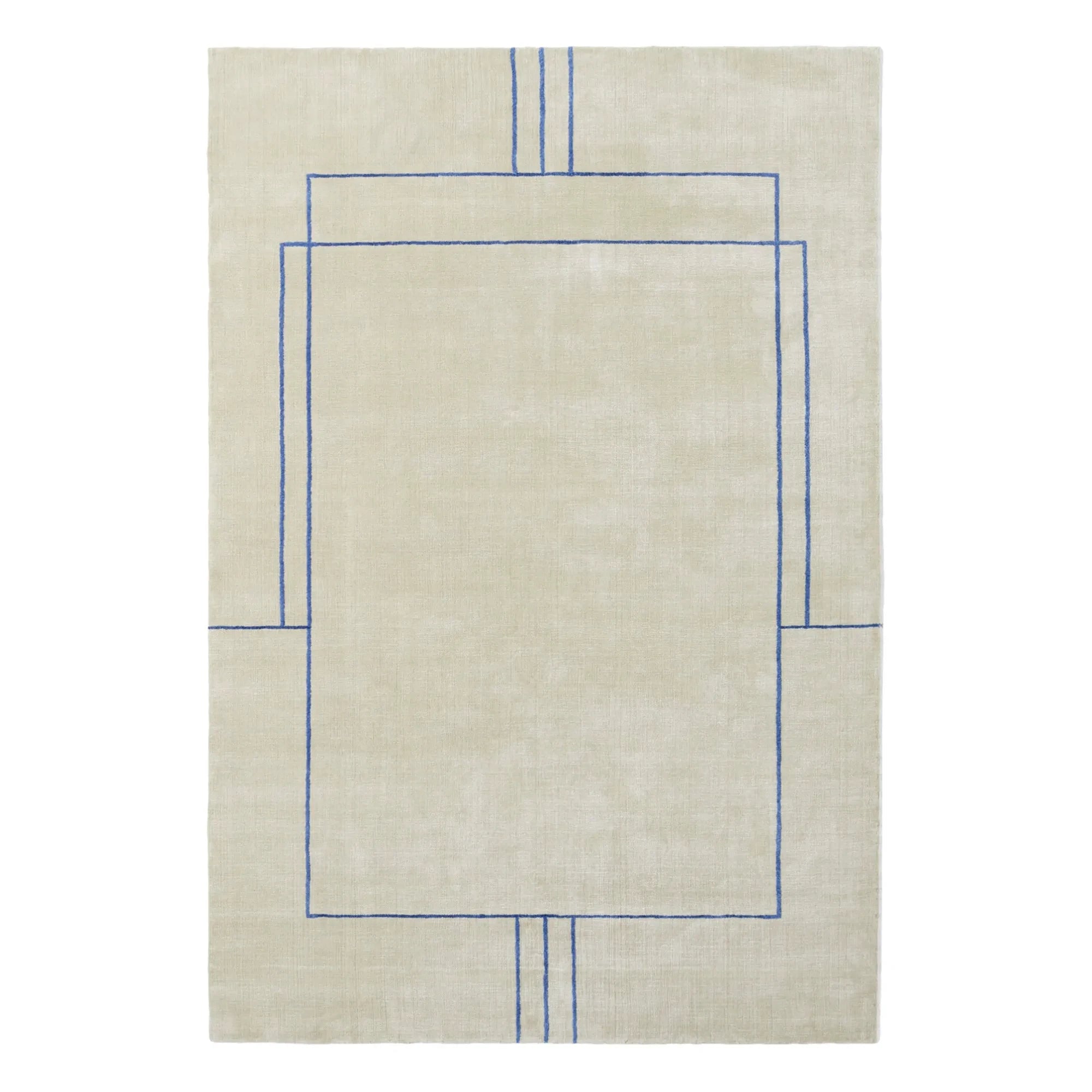 & Tradition - Cruise Rug | Beige