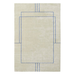& Tradition - Cruise Rug | Beige