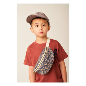 Tumble N'Dry - Banana Sun Bum Leopard | Brown