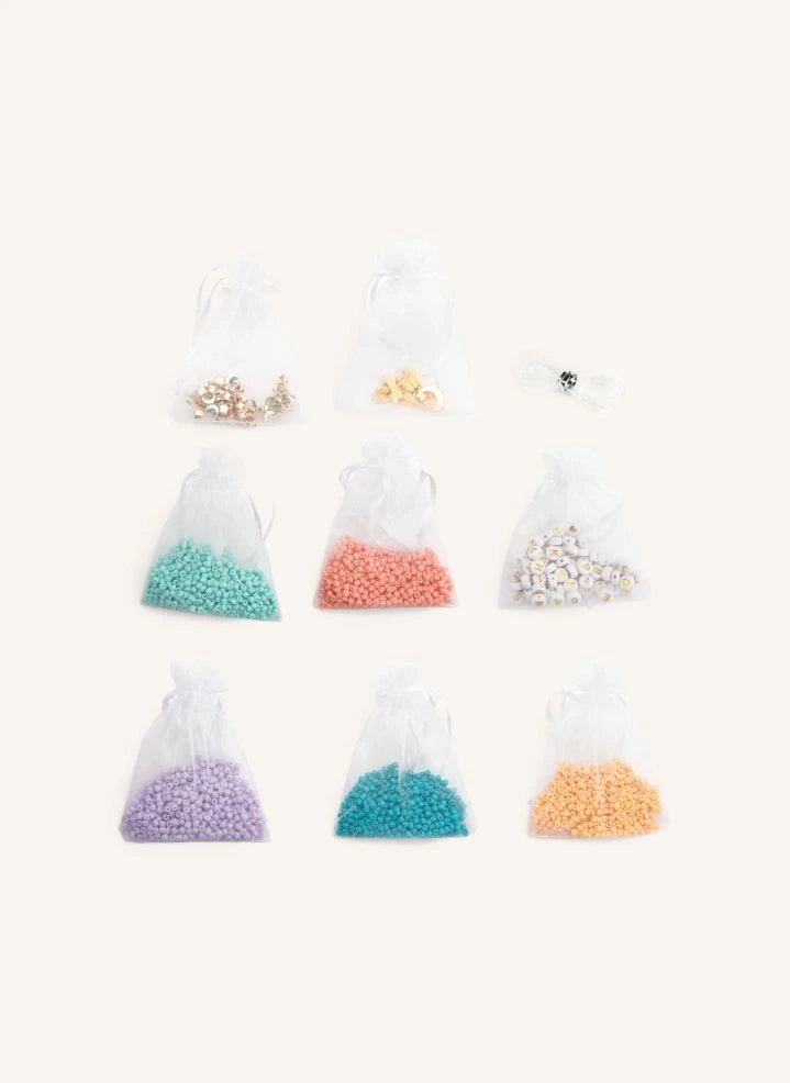 Moulin Roty - Fairy Bead Set