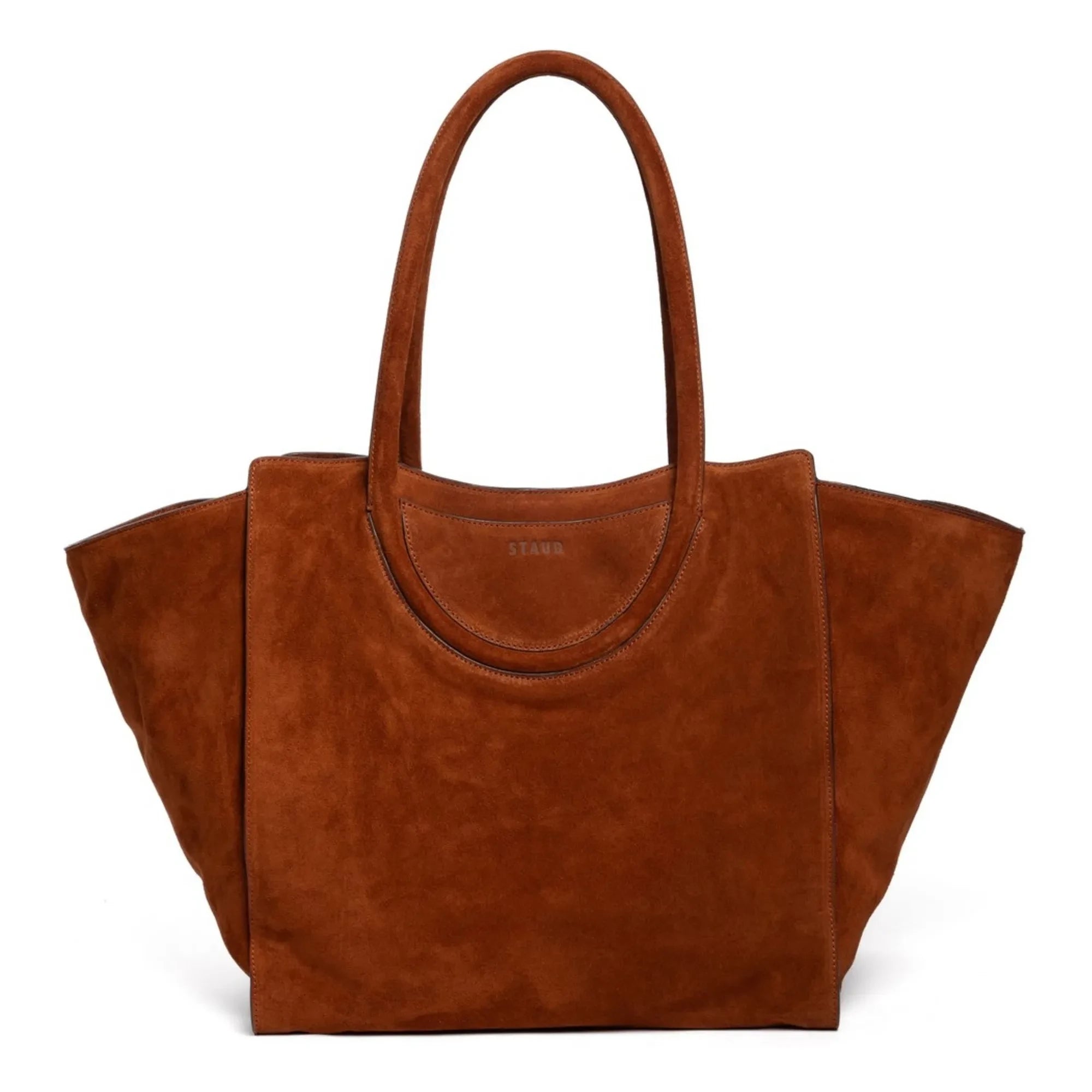 Staud - Maude tote çanta | Camel