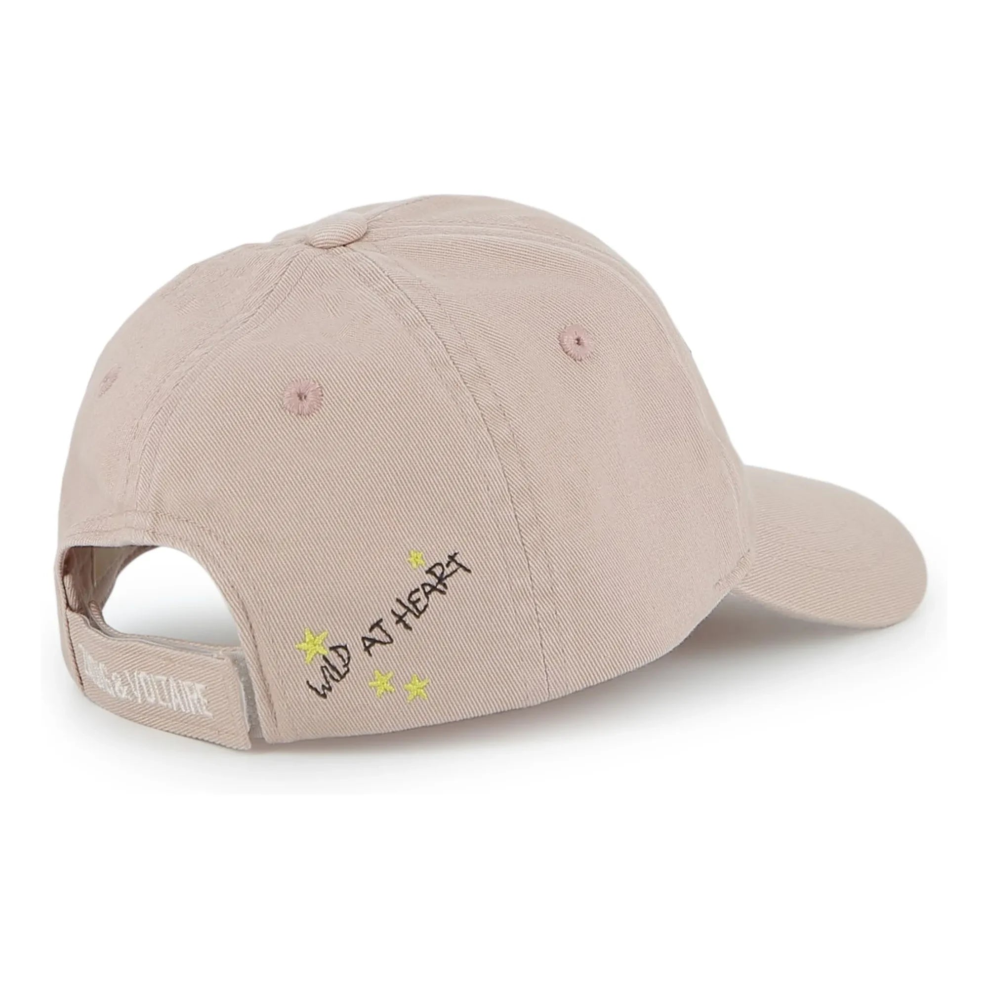 Zadig & Voltaire - Hat | Mauve