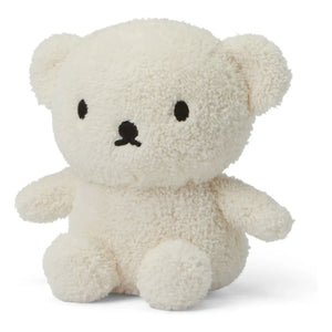 Bon Ton Toys - MIFFY - Terry fabric Boris plush | Cream