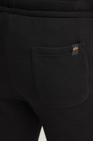 Alpha Industries Erkek Pamuklu Basic Spor Pantolon