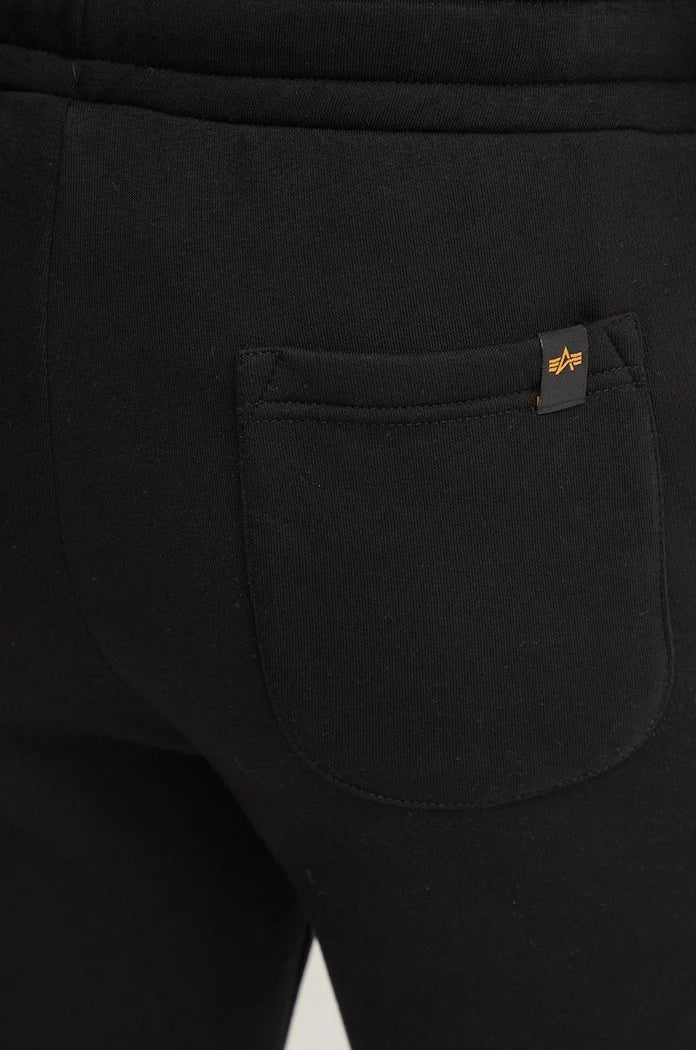 Alpha Industries Erkek Pamuklu Basic Spor Pantolon