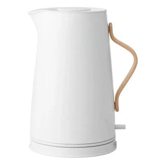 Stelton - Emma Electric Kettle 1.2L | Chalk