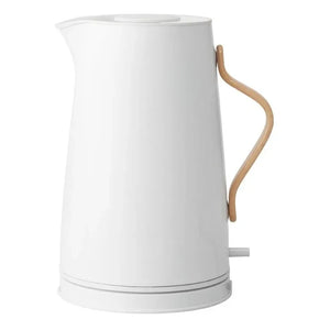 Stelton - Emma Electric Kettle 1.2L | Chalk