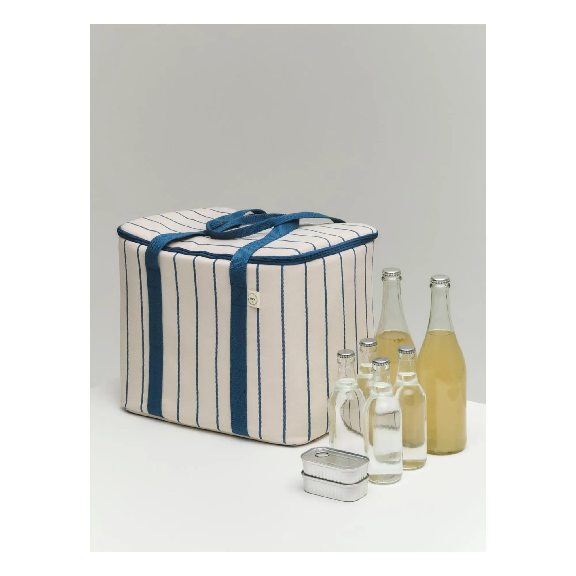 Hay - Outdoor Market Cooler Bag, Jasper Morrison | Beige