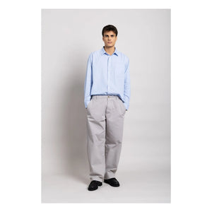 Smallable Man - Tosca Chino Pants | Pearl Gray
